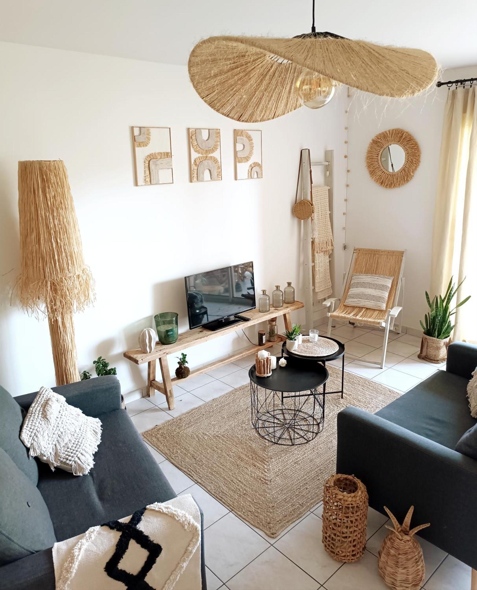 Un Nid D'Amour Apartment Ruoms Exterior foto
